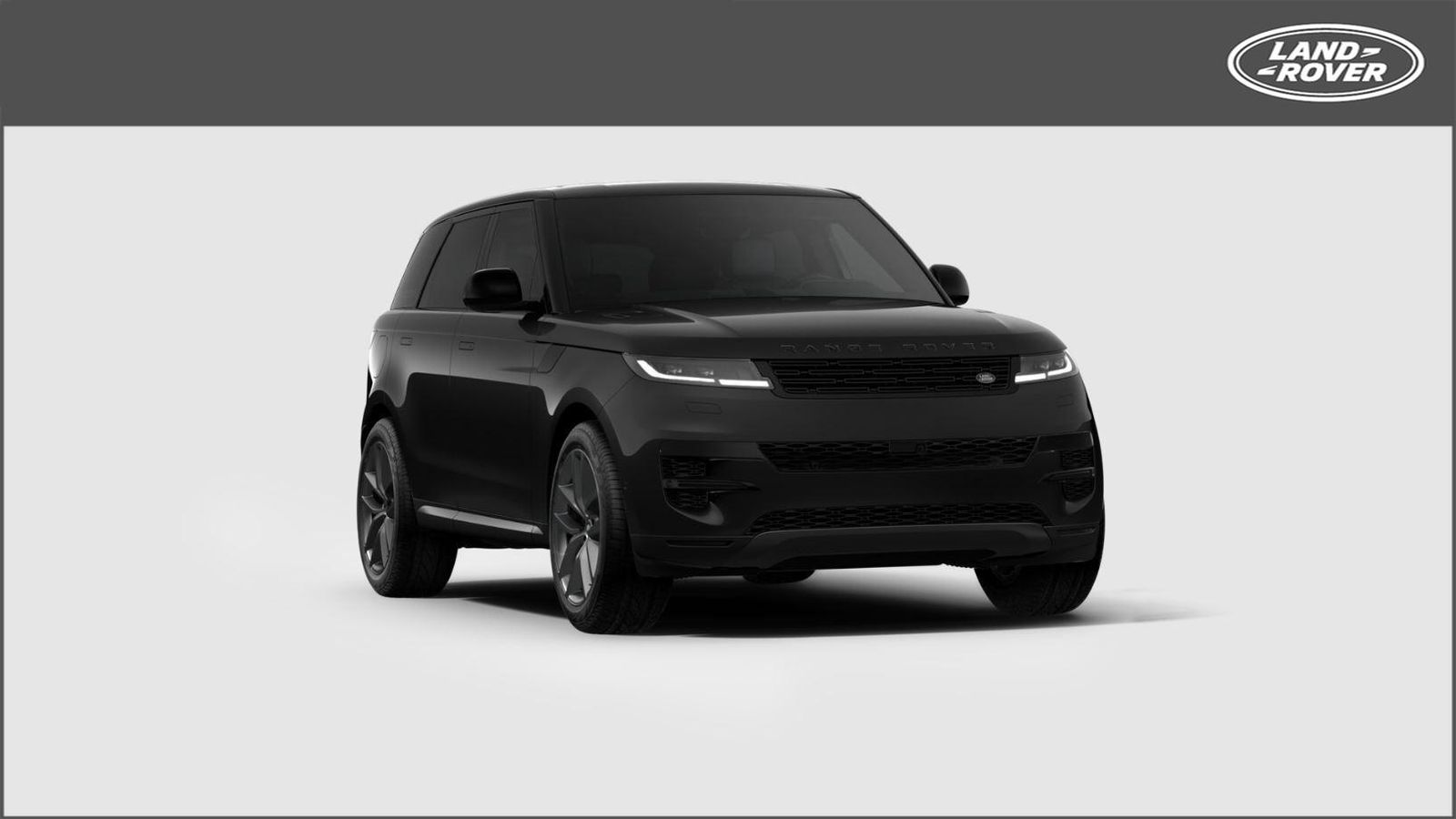 Land Rover Range Rover Sport - Bild 1