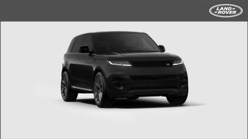 Land Rover Leasingangebot: Land Rover Range Rover Sport P460e S HUD Winter Pano Black