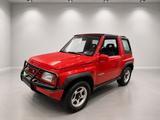 Suzuki Vitara 1.6 Automatik Cabrio Tüv 06.2027 - Suzuki Vitara mit Benzin-Antrieb: Cabrio