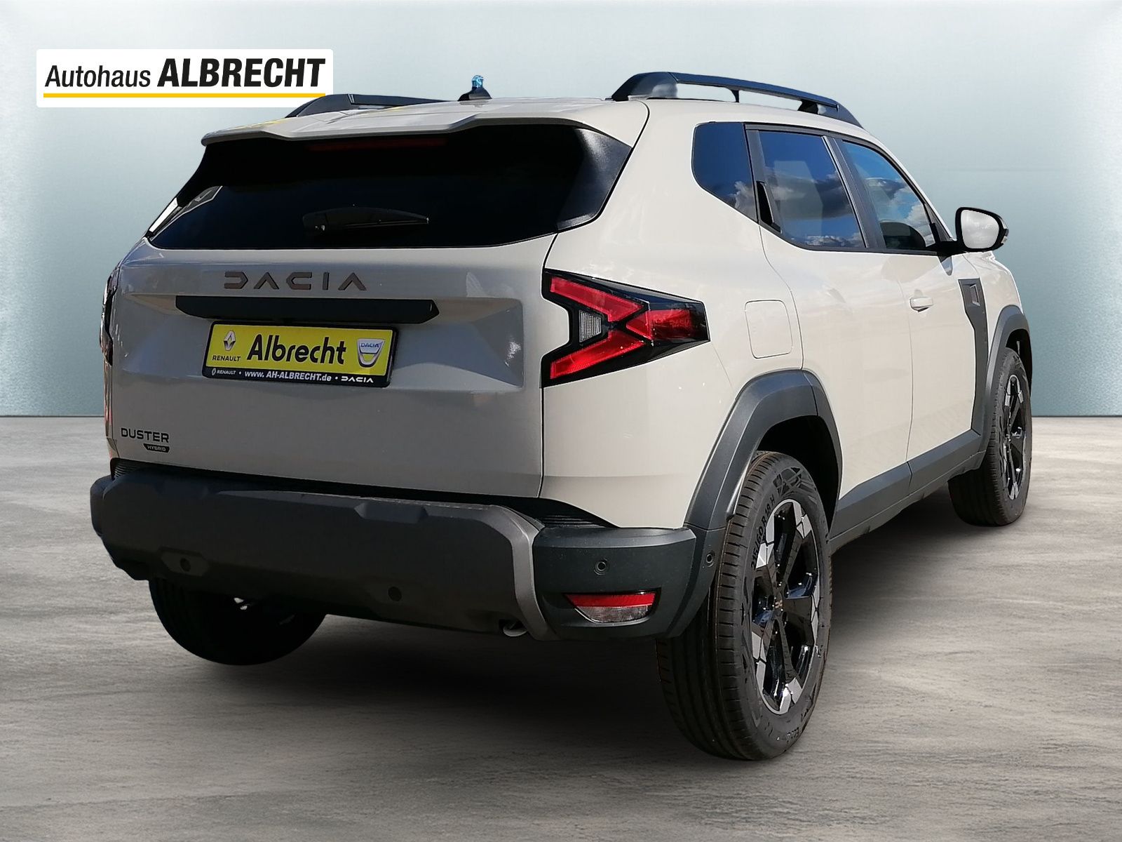 Dacia Duster - Bild 12