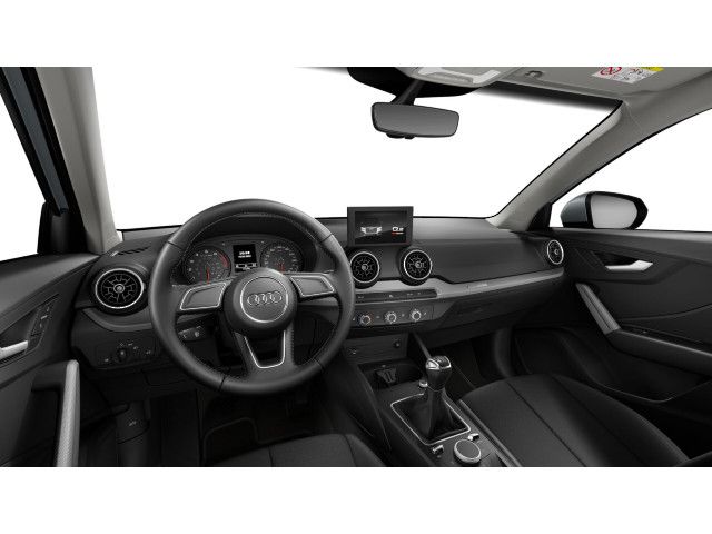 Audi Q2 - Bild 6
