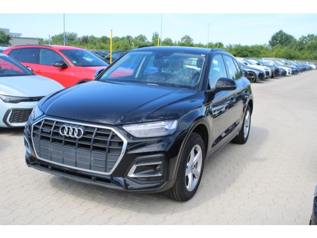 Image of Audi Q5