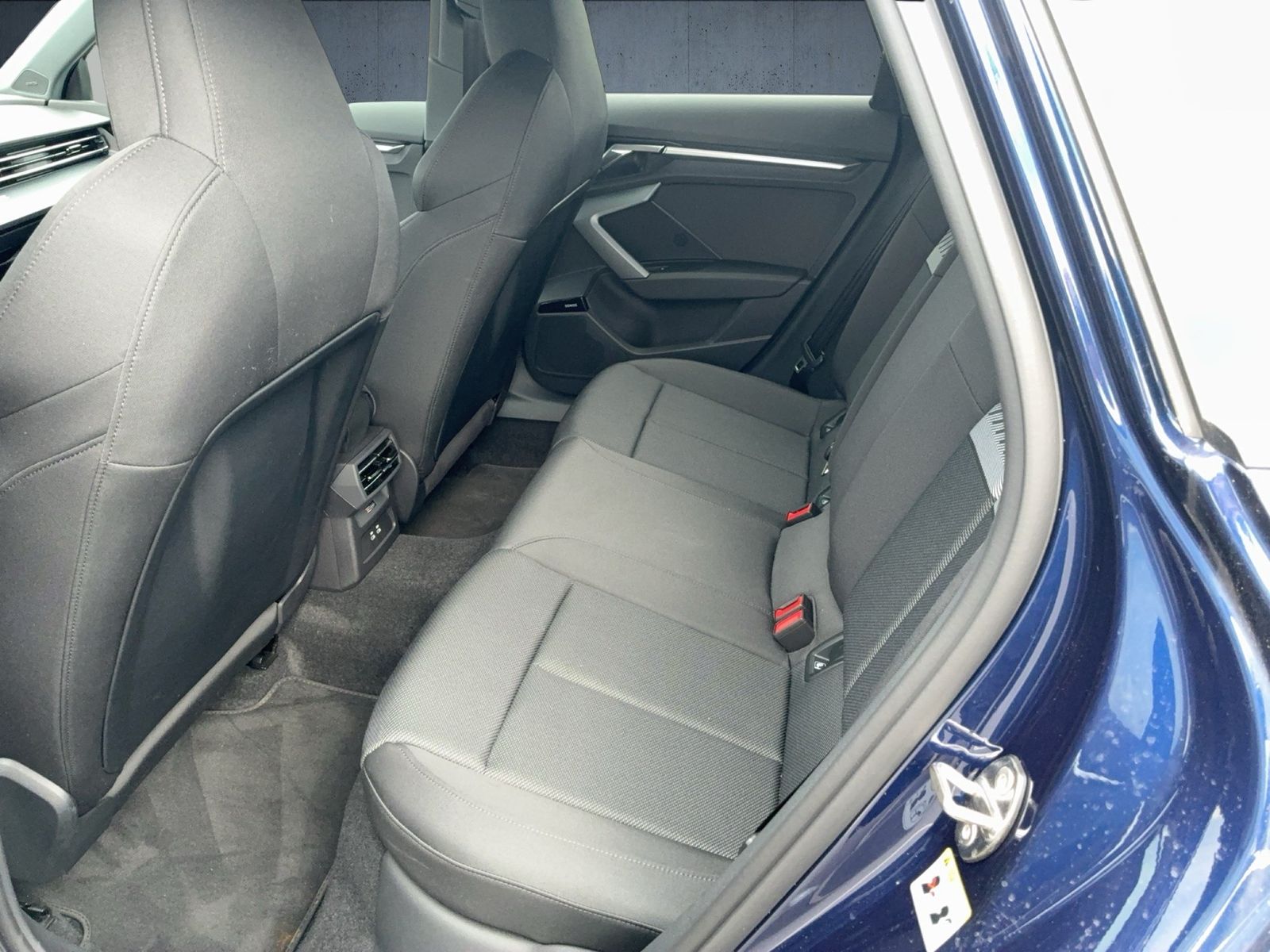 Audi A3 - Bild 13