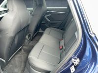 Audi A3 - Vorschau Bild 13