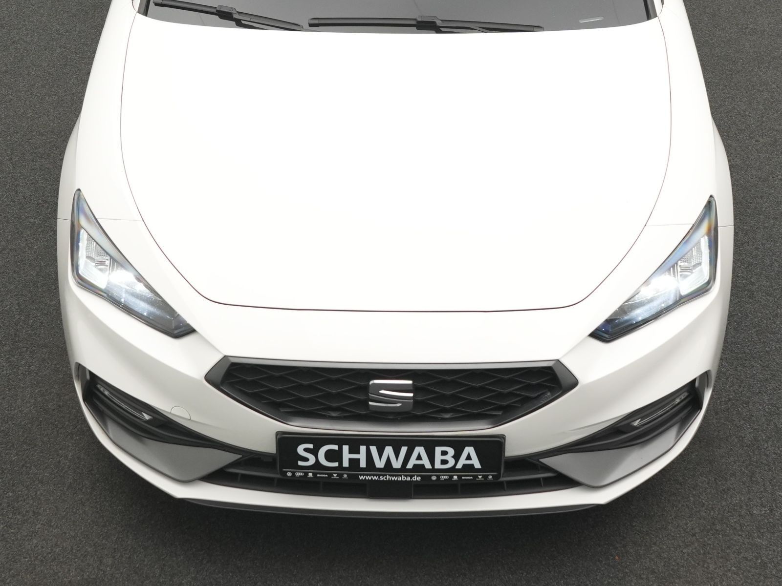 Seat Leon - Bild 28