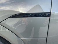 Audi Q8 e-tron - Vorschau Bild 16