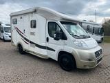 Eura Mobil TERRESTRA T 590 FB *AUTO-SAT-TV*SOLAR*NAVI* - Eura Mobil 5
