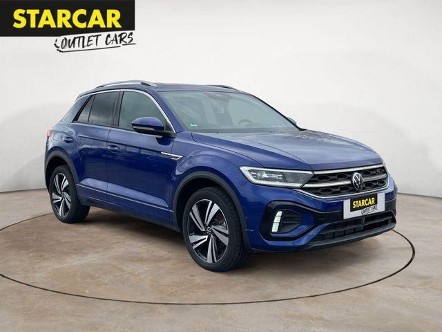 Volkswagen T-ROC R-LINE 2.0TDI+IQ.DRIVE+PANO+ACC+MATRIX-LED