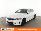 BMW 318d Luxury Line Aut.*NAVI*LED*HUD*360° - BMW 318 in Frankfurt (Main)