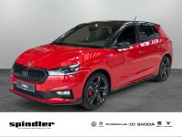 Skoda Fabia - Vorschau Bild 1
