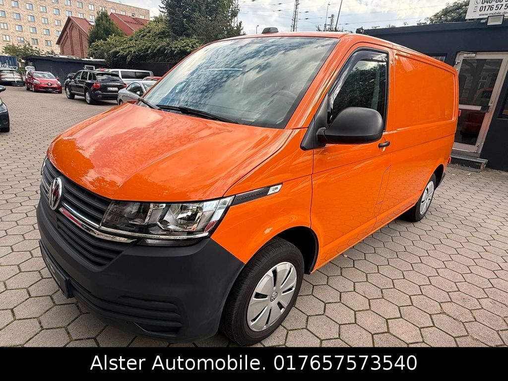 Image of Volkswagen T6 other