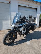 CFMOTO 800 MT Sport GT Touring - CFMOTO 800MT SPORT