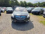 Opel Insignia A Sports Tourer Design Edition - Opel Insignia: Design Edition
