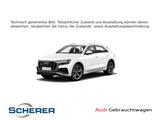 Audi Q8 SUV 50 TDIe quattro LED NAVI PDC SHZ - Audi Q8 Gebrauchtwagen