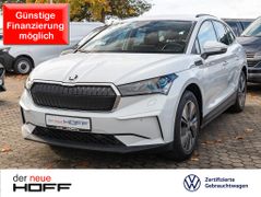 Skoda Enyaq iV 60 Loft Kamera Navi Assistenzpaket