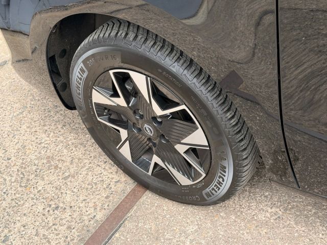 Fahrzeugabbildung Nissan Townstar DIG-T 130 L1 Tekna Leder 360Grad*1.Hand
