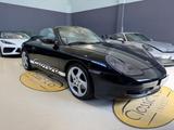 Porsche PORSCHE 911 Carrera 3.4 CABRIO / BOOK SERVICE PO - Porsche aus 2001: Cabrio, 911
