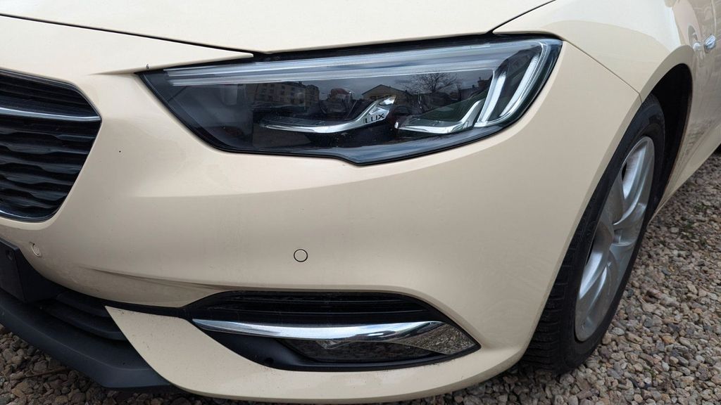 Image of Opel Insignia CT
