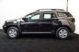 Dacia Duster II 1.5 dCi Aut. Comfort RFKMRA+NAVI+BT - Dacia Duster mit Diesel-Antrieb
