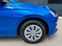 Skoda Fabia - Vorschau Bild 8