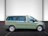 Mercedes-Benz Vito 116 TourerPro,lang,Allrad,8Sitzer,Automatik - Mercedes-Benz 8 Sitzer
