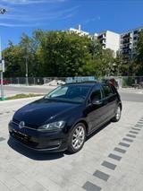 Volkswagen Golf VII Highline 1.4 TSI DSG | Navi | SHZ | PDC