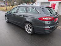 Ford Mondeo Turnier Titanium AWD *8-fach*AHK*4x4*