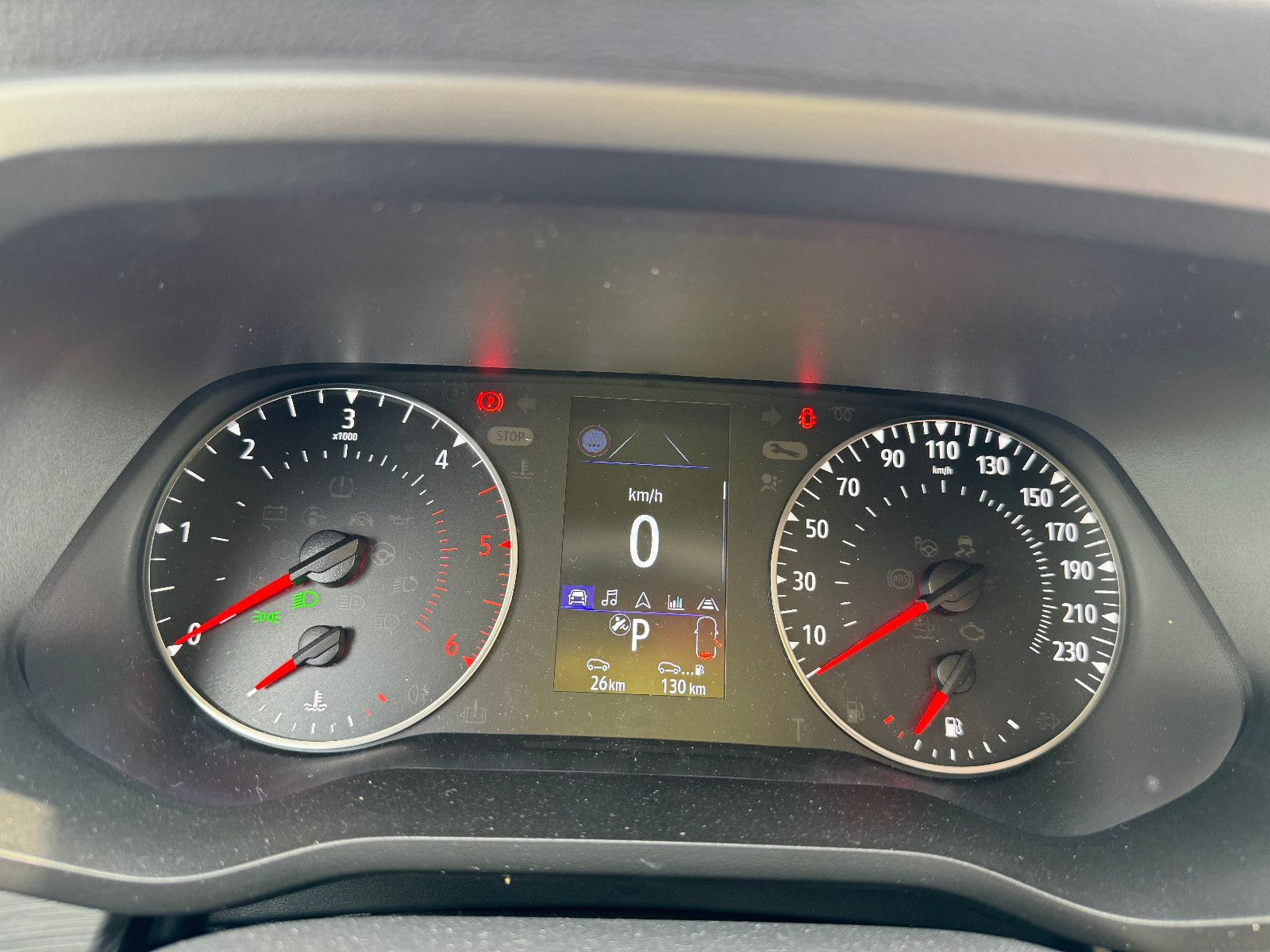 Fahrzeugabbildung Bürstner Playa C 530 Limited - Sie sparen: 22.061,-€!!!