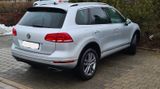 Volkswagen Touareg 3.0 V6 TDI SCR Tiptronic BMT BlueMot... - Volkswagen Touareg: Standheizung