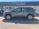Jeep Compass - Jeep Compass: Limousine