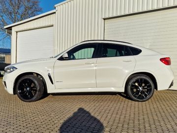 BMW X6 - 5