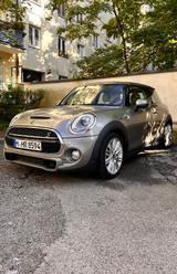 MINI Sehr gepflegt, Top Zustand, Vollausstattung - MINI MINI Gebrauchtwagen in München