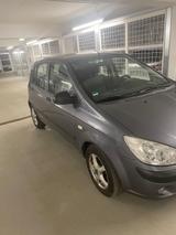 Hyundai Hyndai Cetz - Hyundai Getz in Dortmund