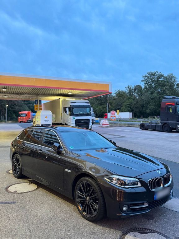 Image of BMW 120