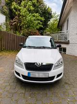 Skoda Fabia 1.2 Cool Ed. | TÜV neu | Öl & Batterie neu
