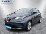 Renault ZOE R 110 Z.E. 50 Experience MIETBATTERIE NAVI+K - Renault ZOE in Kiel