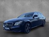 Mercedes-Benz E 400 d T 4 MATIC Avantgarde HUD AHK Navi LED SH - Mercedes-Benz E 400 mit Diesel-Antrieb: Kombi