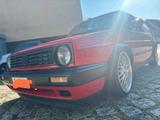 Volkswagen Golf2 16V Turbo no G40 G60 Vr6 - Volkswagen Golf: Vr6 Turbo