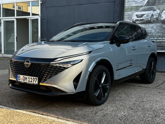 Fahrzeugabbildung Nissan Qashqai 1.5 VC-T e-Power Tekna 19`*PP*PGD*MJ24
