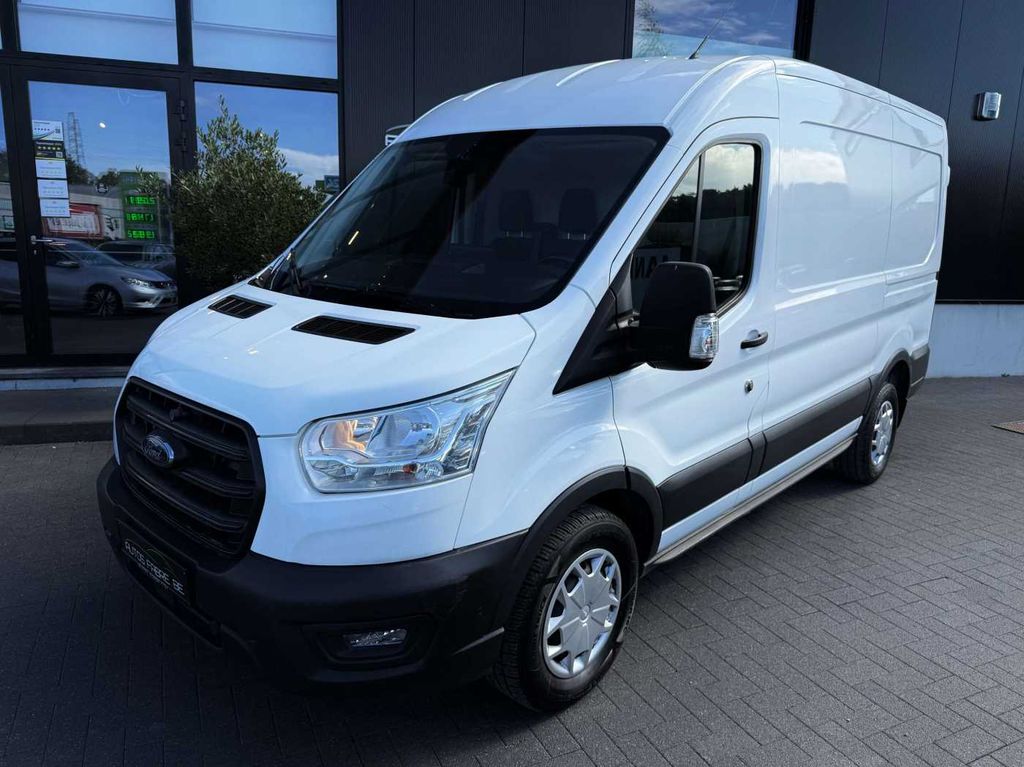 Image of Ford Transit