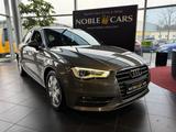 Audi A3 1.4 TFSI Sportback Ambition Navi Xenon SHZ - Audi A3: Kombi, Sportback