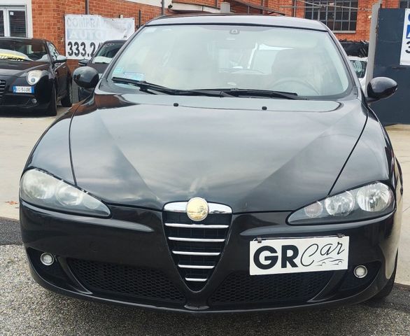 Alfa Romeo 147 1.6 16V TS (105) 3 porte Progress