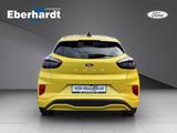Ford Puma Gen-E 124 kW FWD - Ford Puma mit Elektro-Antrieb