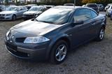 Renault Megane II Coupe / Cabrio Dynamique*TÜV:NEU* - Renault Megane aus 2007 mit Diesel-Antrieb