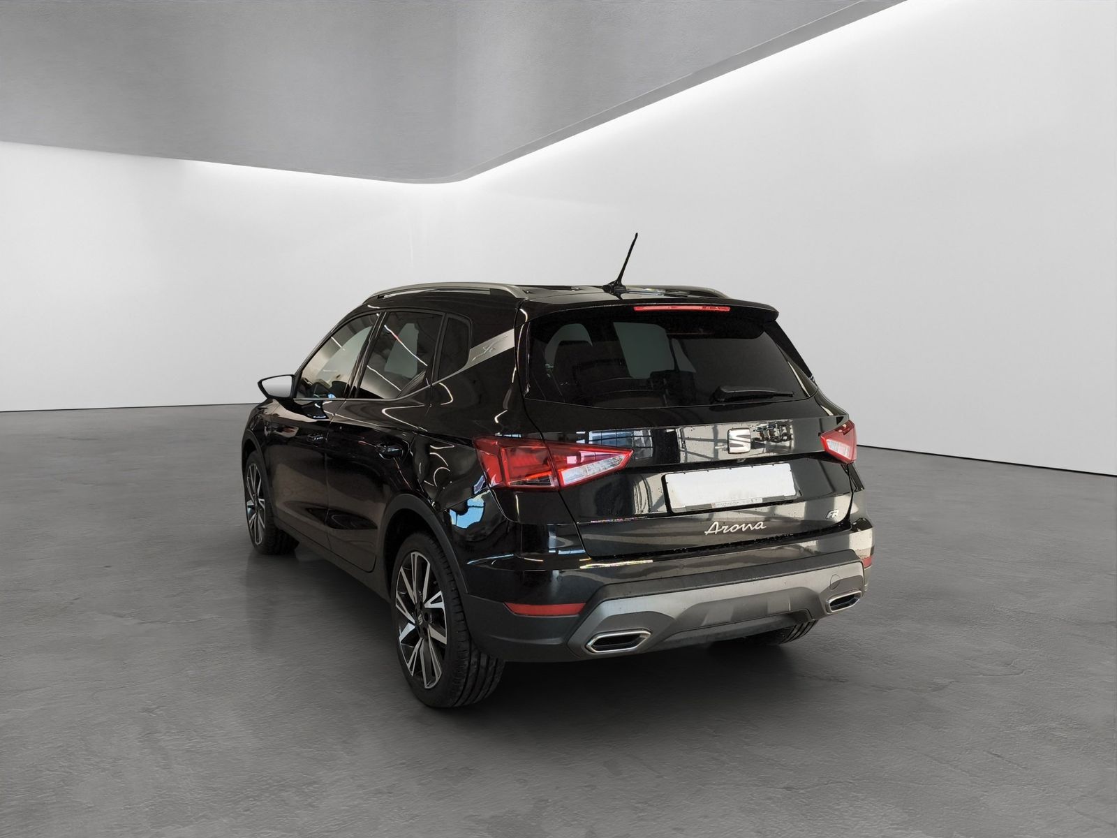 Seat Arona - Bild 5