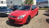 Hyundai i30 Classic 2. Hand Unfallfrei ALU Winterräder - Hyundai i30 in Dresden