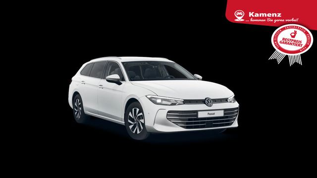 Volkswagen Passat Variant eTSI Business DSG LED Navi AID AC