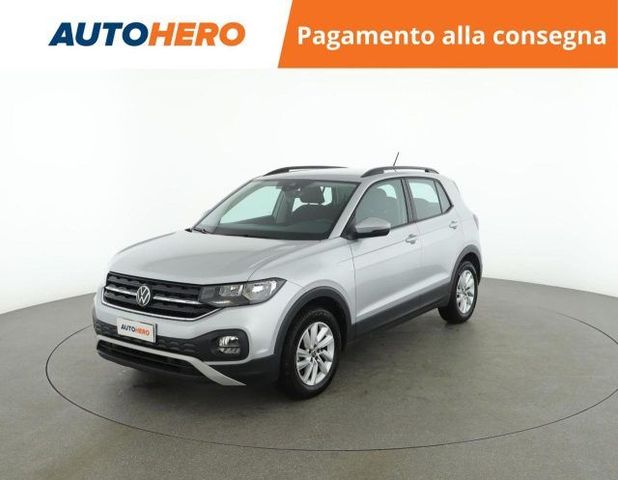 Volkswagen VOLKSWAGEN T-Cross 1.0 TSI Style BMT