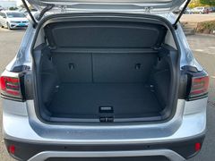 Foto Nummer 13: VW T-Cross