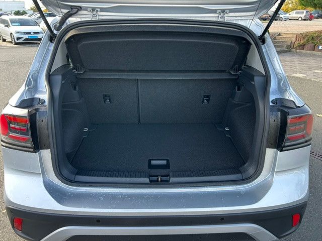 Foto Nummer 13: VW T-Cross